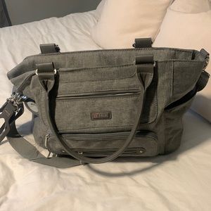 Baby diaper bag